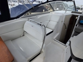 2008, Regal, 2565 Window Express