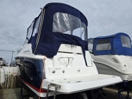 2008, Regal, 2565 Window Express