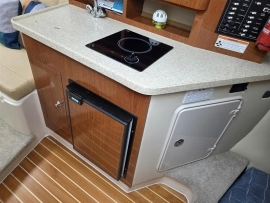 2008, Regal, 2565 Window Express