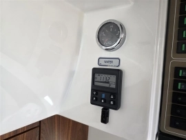 2012, Fairline, Targa 38