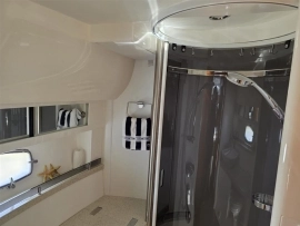 2012, Fairline, Targa 38