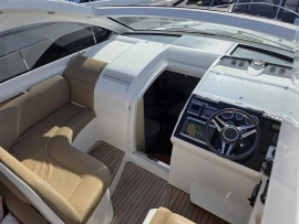 2012, Fairline, Targa 38