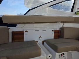 2012, Fairline, Targa 38