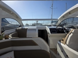 2012, Fairline, Targa 38