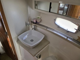 2012, Fairline, Targa 38
