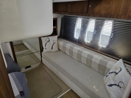 2012, Fairline, Targa 38