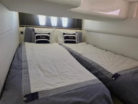 2012, Fairline, Targa 38