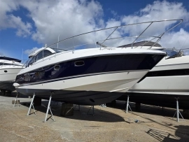 2012, Fairline, Targa 38
