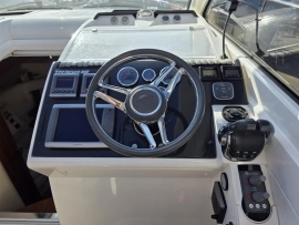 2012, Fairline, Targa 38
