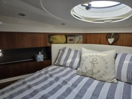 2012, Fairline, Targa 38