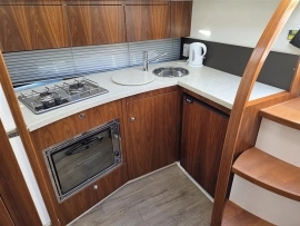 2012, Fairline, Targa 38
