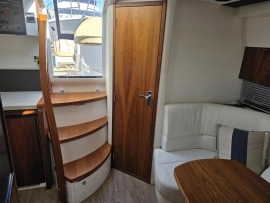 2012, Fairline, Targa 38