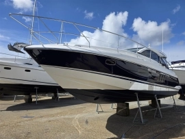 2012, Fairline, Targa 38