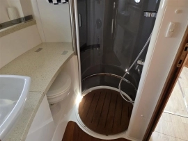 2012, Fairline, Targa 38