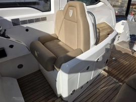 2012, Fairline, Targa 38