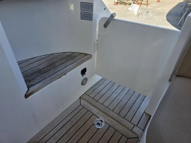 2012, Fairline, Targa 38