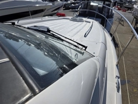 2012, Fairline, Targa 38