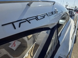 2012, Fairline, Targa 38
