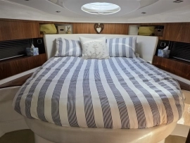 2012, Fairline, Targa 38