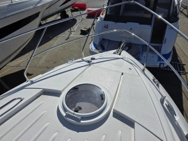 2012, Fairline, Targa 38