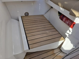 2012, Fairline, Targa 38