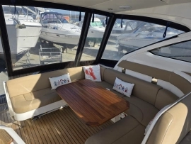 2012, Fairline, Targa 38