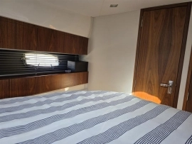 2012, Fairline, Targa 38