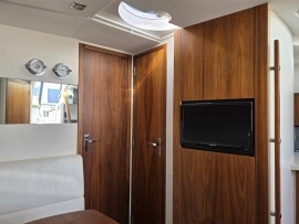 2012, Fairline, Targa 38