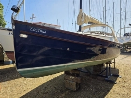 2013, Bay Cruiser 23
