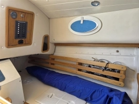 2013, Bay Cruiser 23