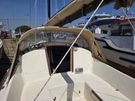 2013, Bay Cruiser 23