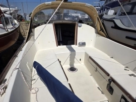 2013, Bay Cruiser 23
