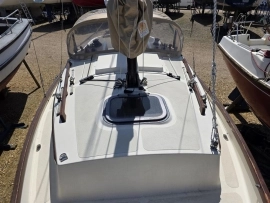 2013, Bay Cruiser 23