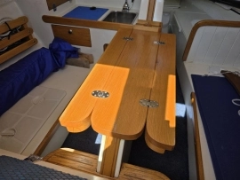 2013, Bay Cruiser 23