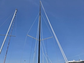 2013, Bay Cruiser 23