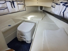 2013, Bay Cruiser 23