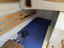 2013, Bay Cruiser 23
