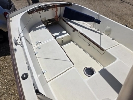 2013, Bay Cruiser 23