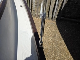 2013, Bay Cruiser 23