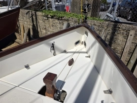 2013, Bay Cruiser 23