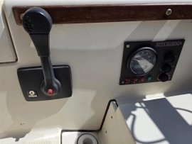 2013, Bay Cruiser 23