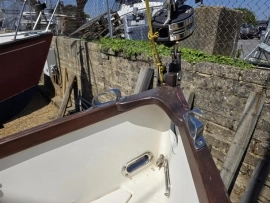 2013, Bay Cruiser 23