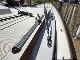 2013, Bay Cruiser 23