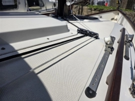 2013, Bay Cruiser 23