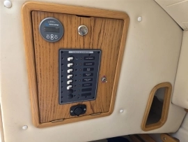 2013, Bay Cruiser 23