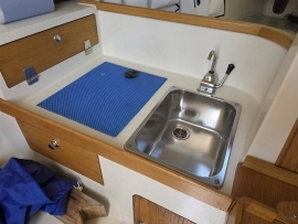 2013, Bay Cruiser 23