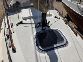 2013, Bay Cruiser 23