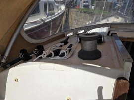 2013, Bay Cruiser 23