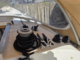 2013, Bay Cruiser 23