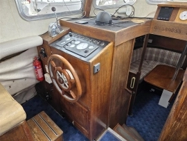 1979, Fisher, 34
